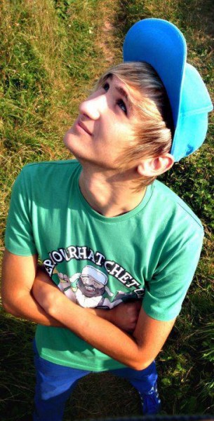 Erick .II.